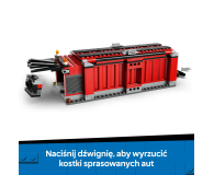 LEGO City 60472 Złomowisko z samochodami - 1284123 - zdjęcie 7
